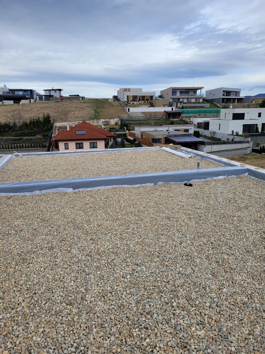 Fatrafol východ - 2