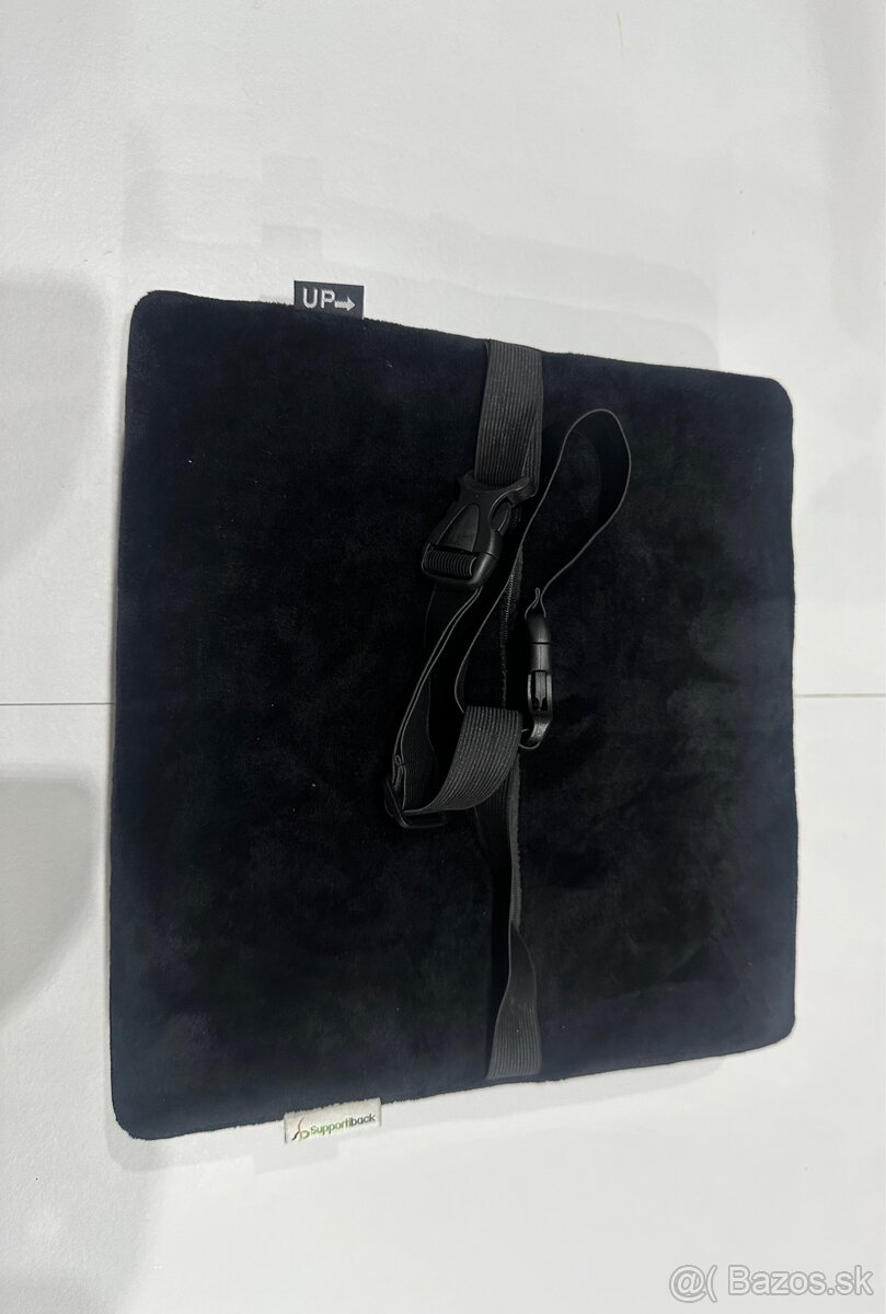 Ortopedický vankúš - 2