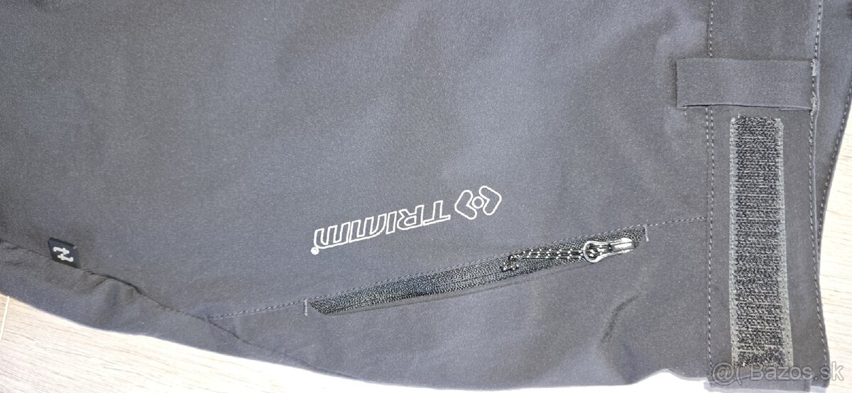 Turisticke nohavice Trimm, vel.M - 2