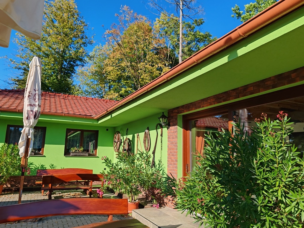 Na predaj viacúčelová stavba Prietrž - 2