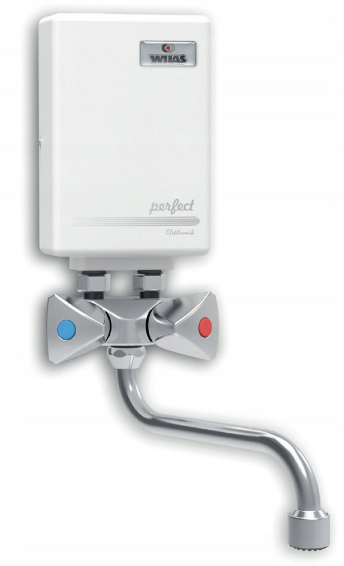 Vytok baterie Wijas 150mm - 2