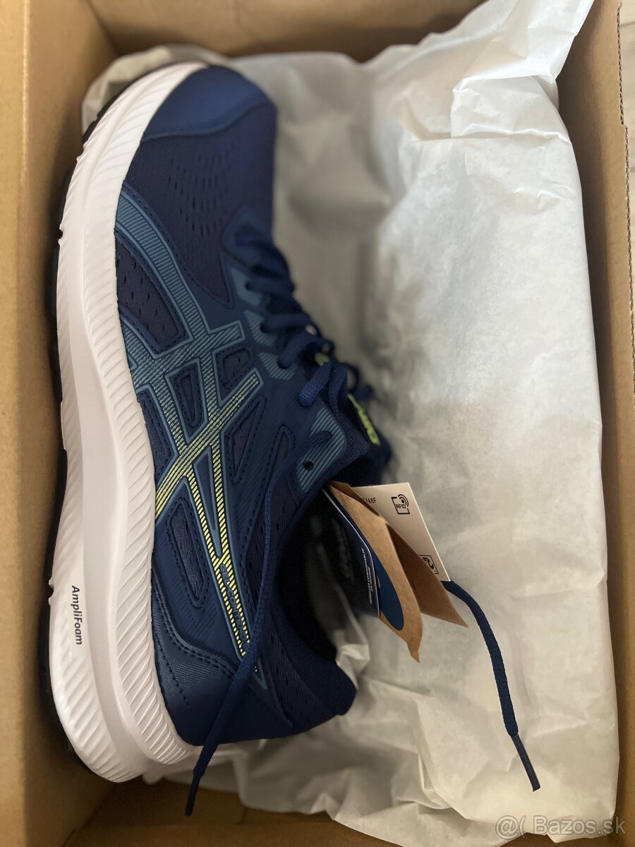 Pánske bežecké tenisky Asics - 2