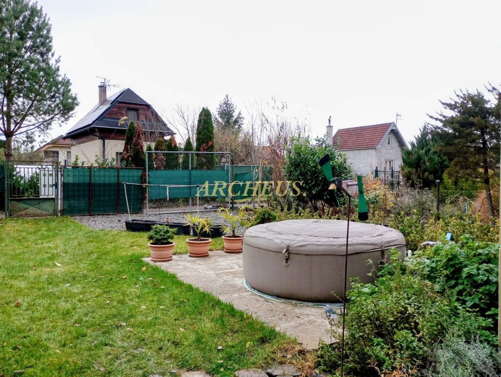 Záhradná chatka s obytnou jednotkou a pozemkom Malacky - 2