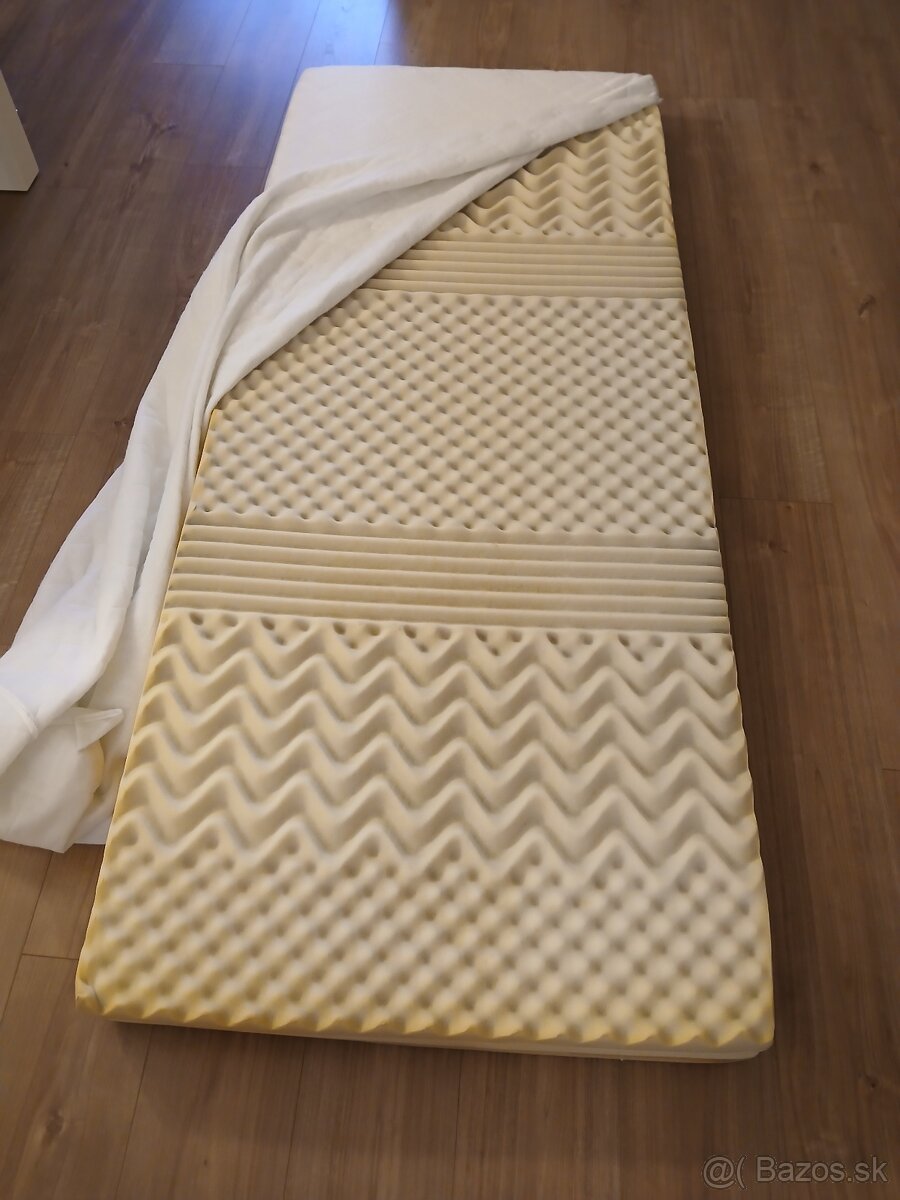 Predám penový madrac - 2