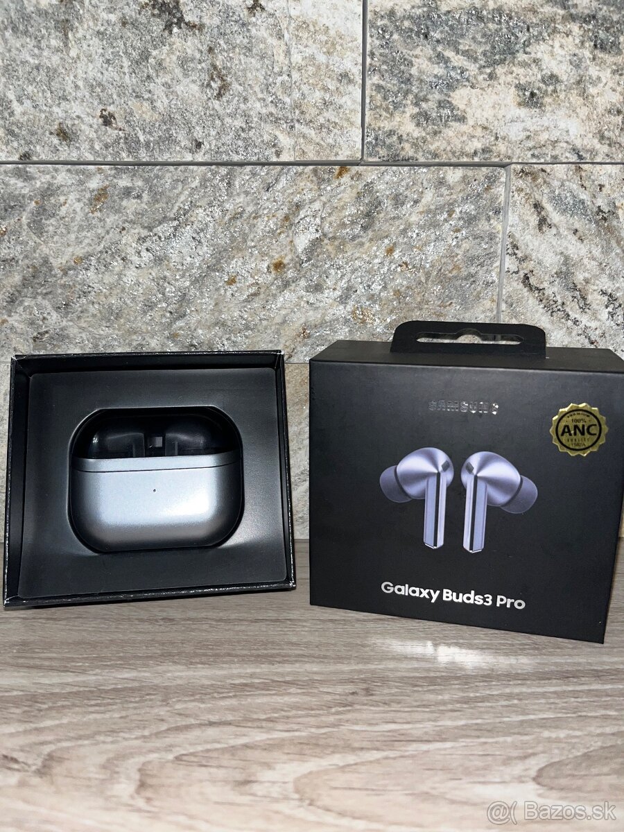 Samsung galaxy buds 3 pro - 2