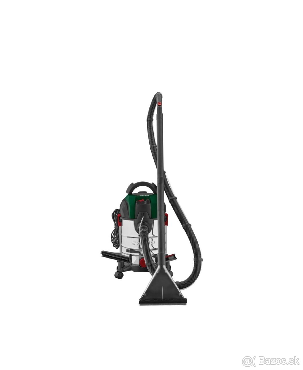 Tepovač Parkside - 2