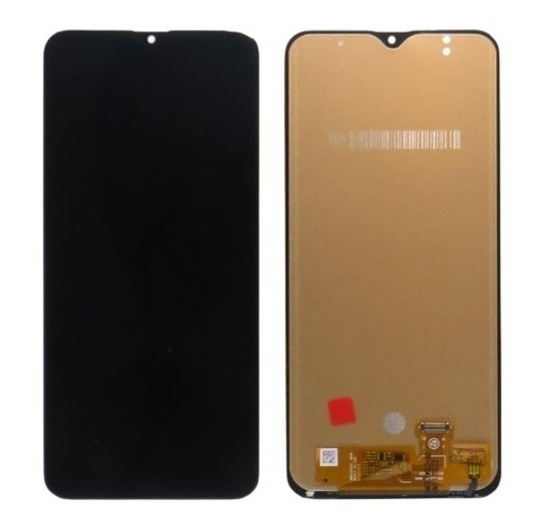 SAMSUNG Galaxy A20 (SM-A205F) - IN-CELL LCD DISPLEJ - 2