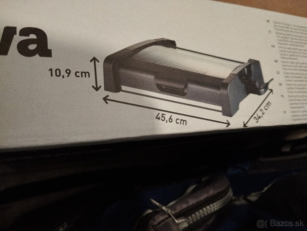 Elektrický gril Ottawa - 2