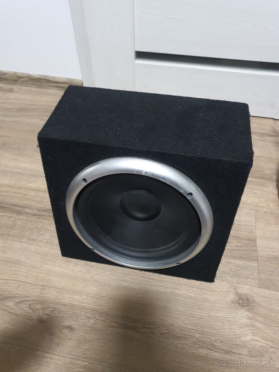 Subwoofer - 2