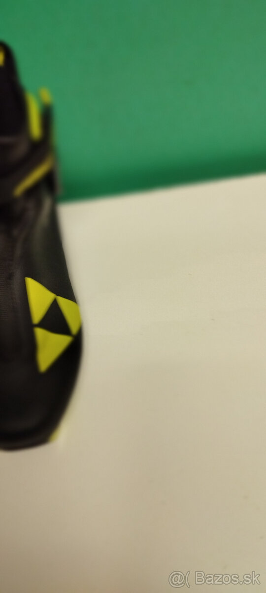 Predám topánky na bežky FISCHER SPEED MAX SKATE EU-41. - 2