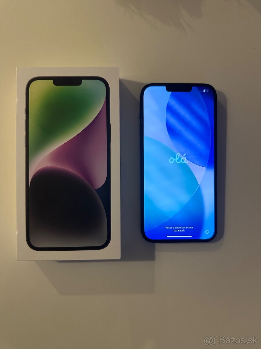 Iphone 14 Plus 128gb - 2