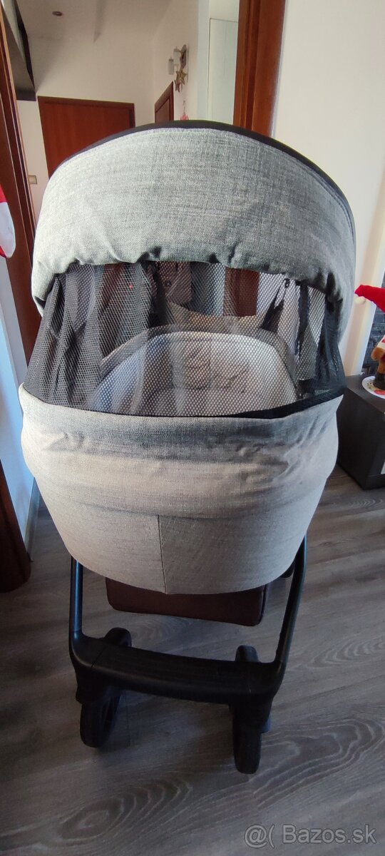 Kočík Roan Bloom dvojkombinácia - 2