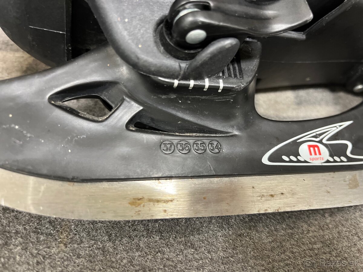 Detské korčule - 2