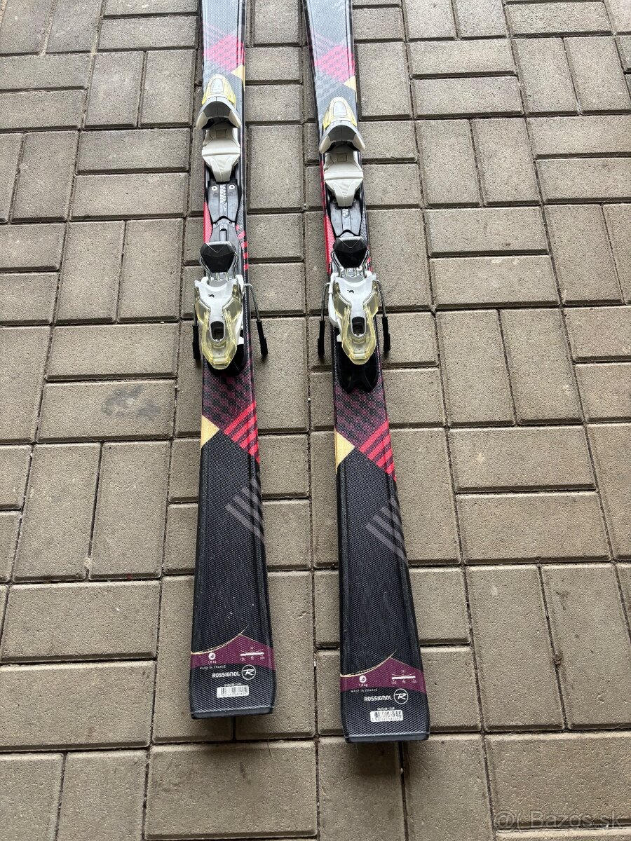 Lyže ROSSIGNOL - 2