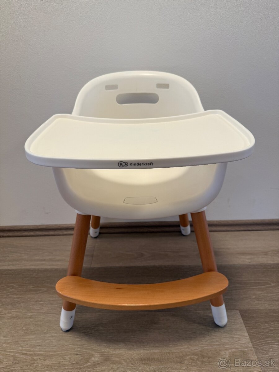 Jedalenská stolička Kinderkraft - 2