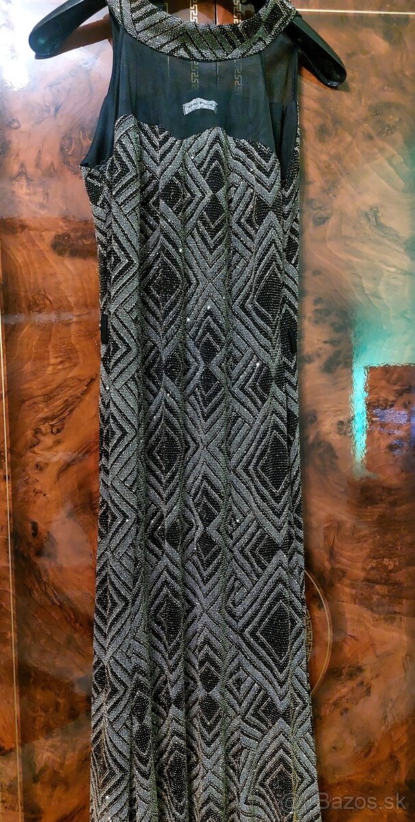 Spoločenské šaty - 2