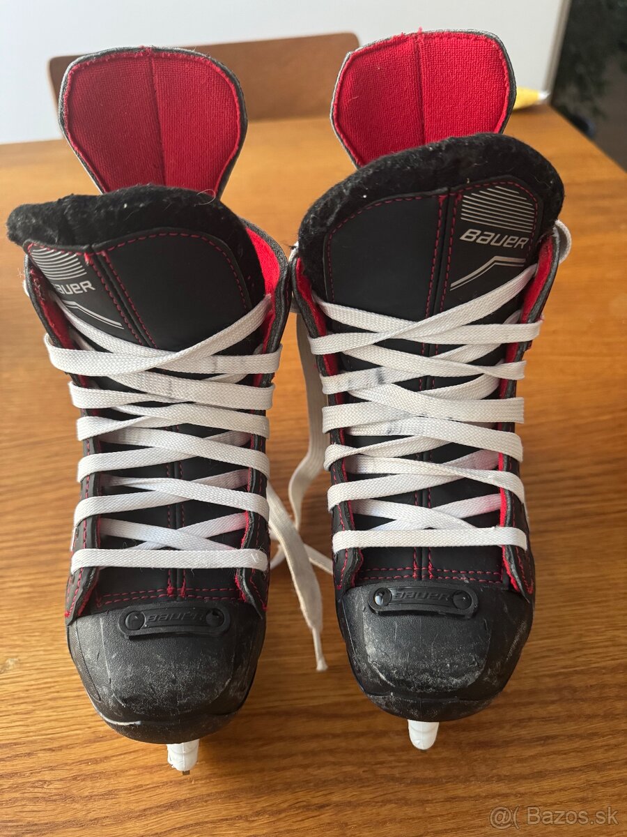 Detske korcule Bauer, Y11 - 2