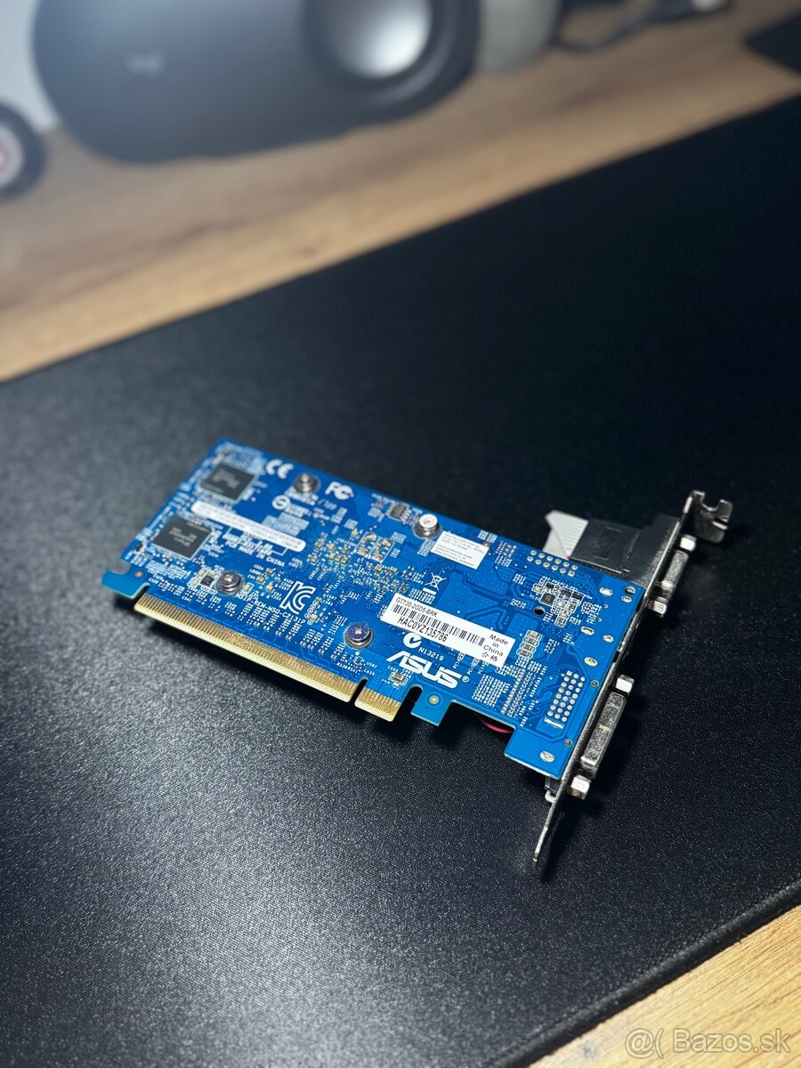 Asus GT730 - 2