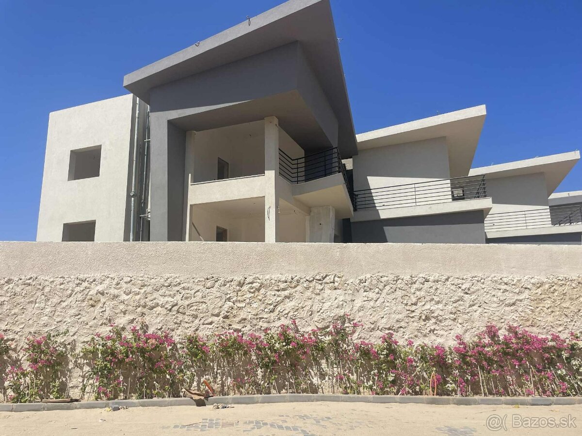 Apartman s golf view Sahl Hasheesh Egypt - 2