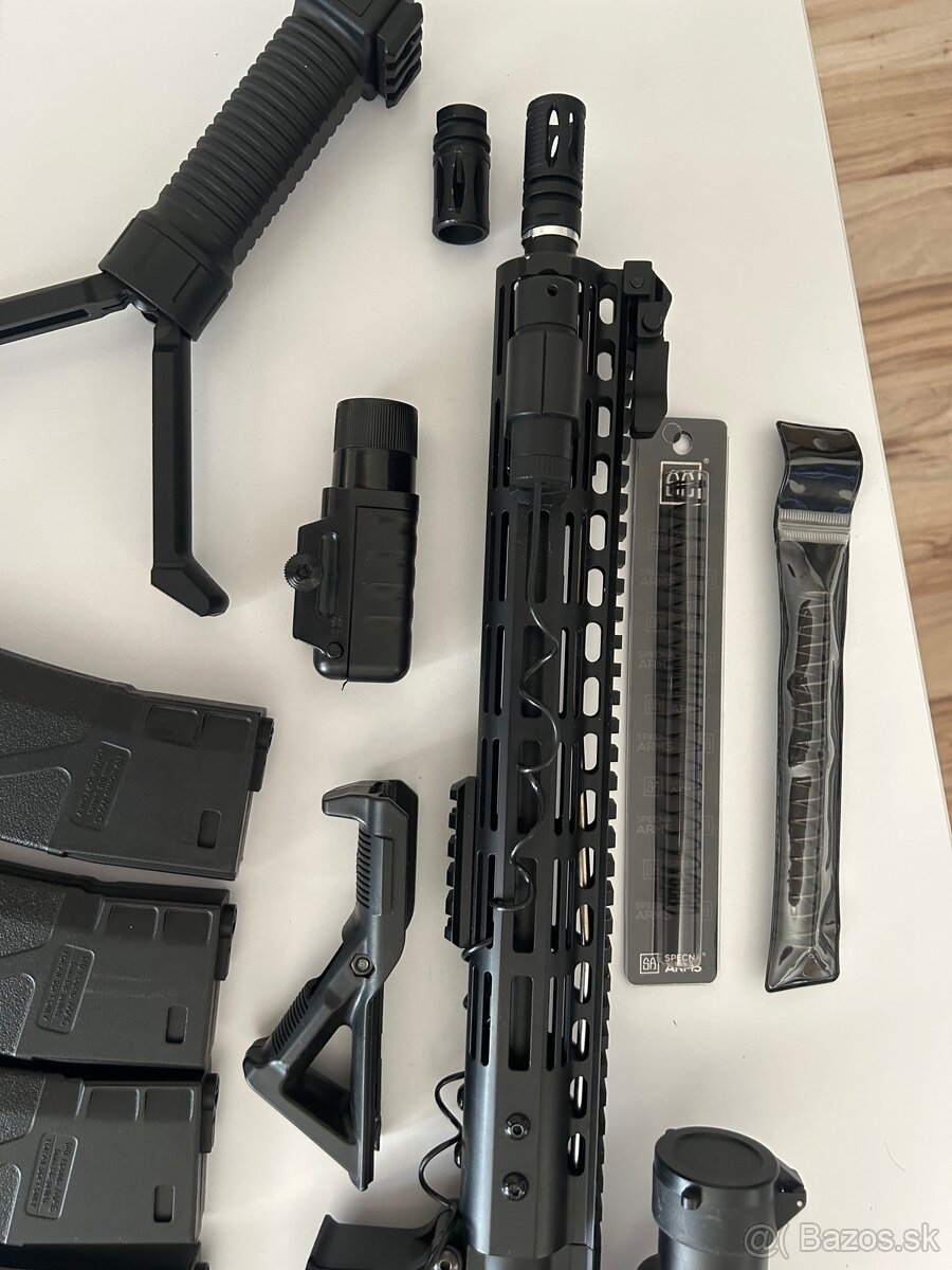 SPECNA ARMS AR15 - 2