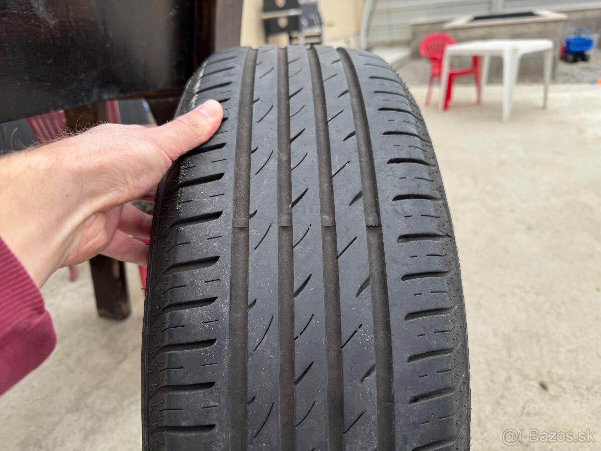 Pneu Nexen HD Plus 225/60 R17 99H DOT2022 - 2