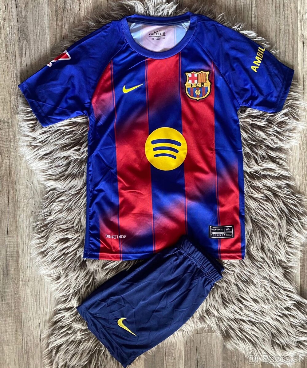 Detsky dres yamal 128 - 2