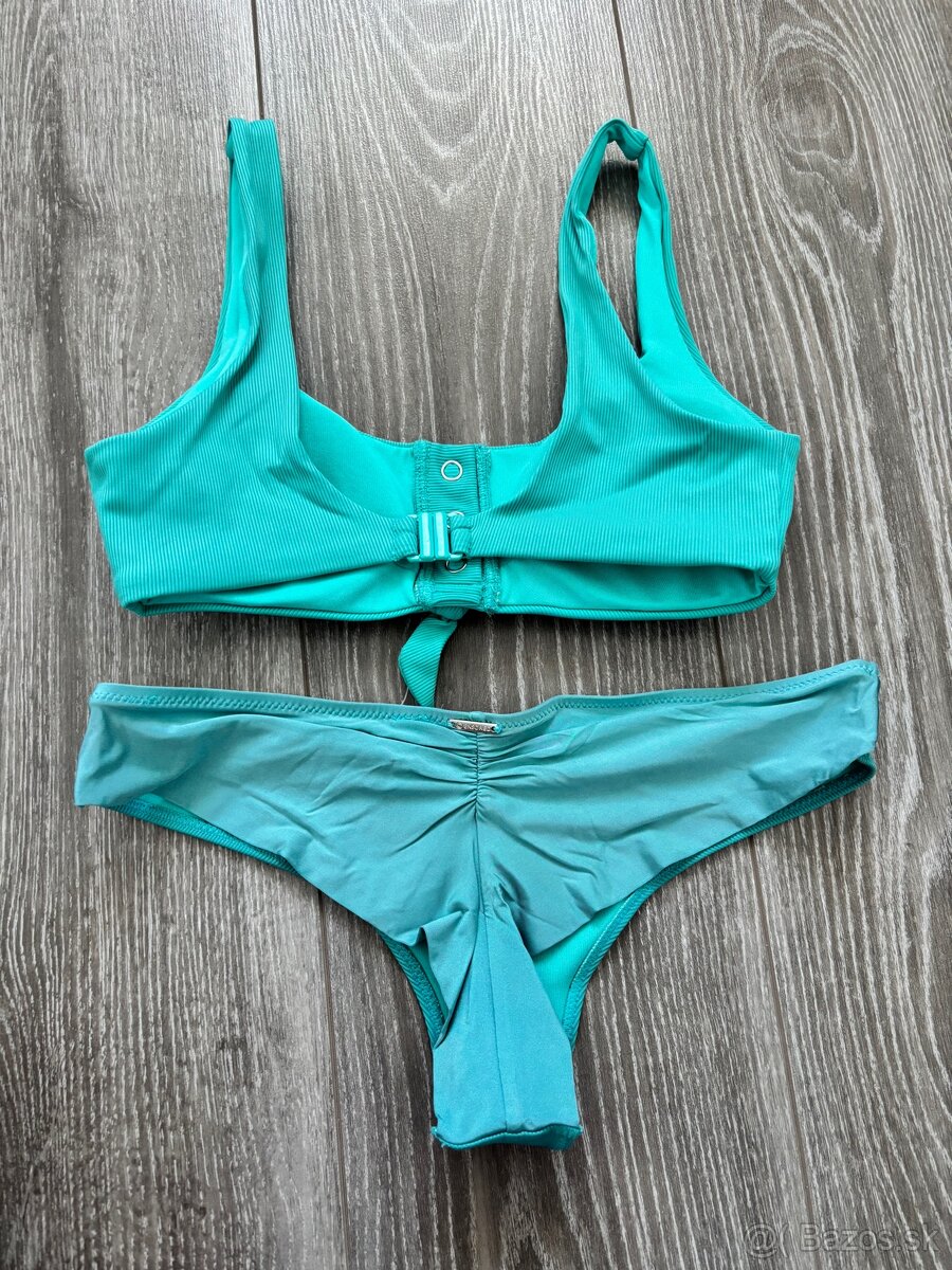 Predám dvojdielne plavky - 2