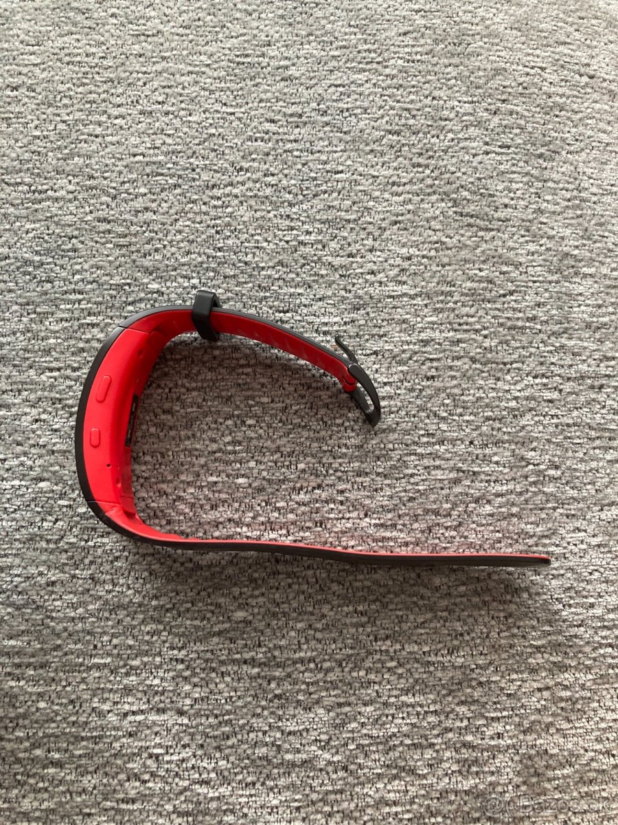 Samsung Gear Fit2 Pro - 2