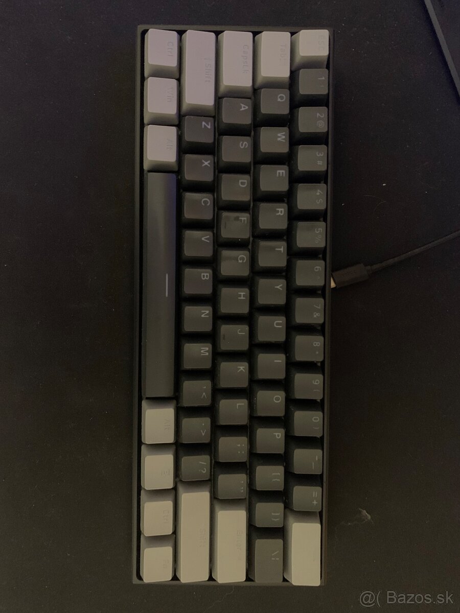 YENKEE YKB 3600US Atom - 2