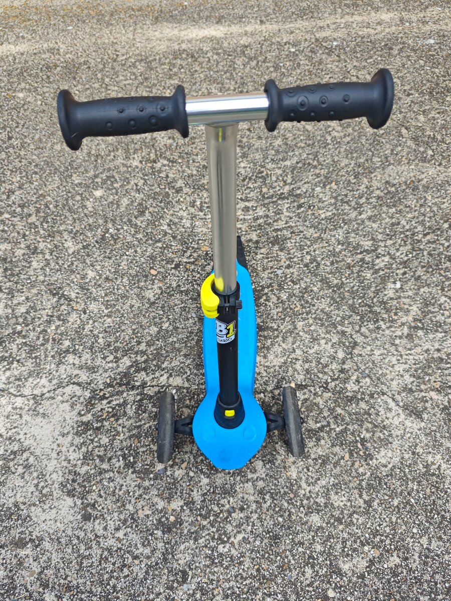 Detská kolobežka Decathlon - 2