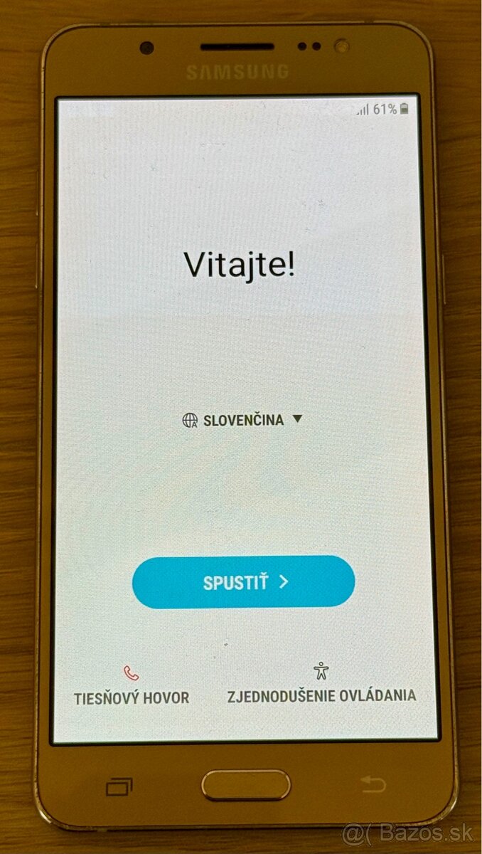 Samsung Galaxy J5 (2016) - 2