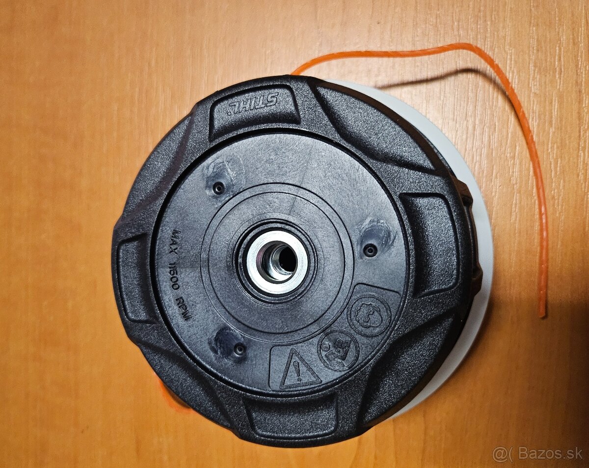 Hlava na krovinorez STIHL - 2