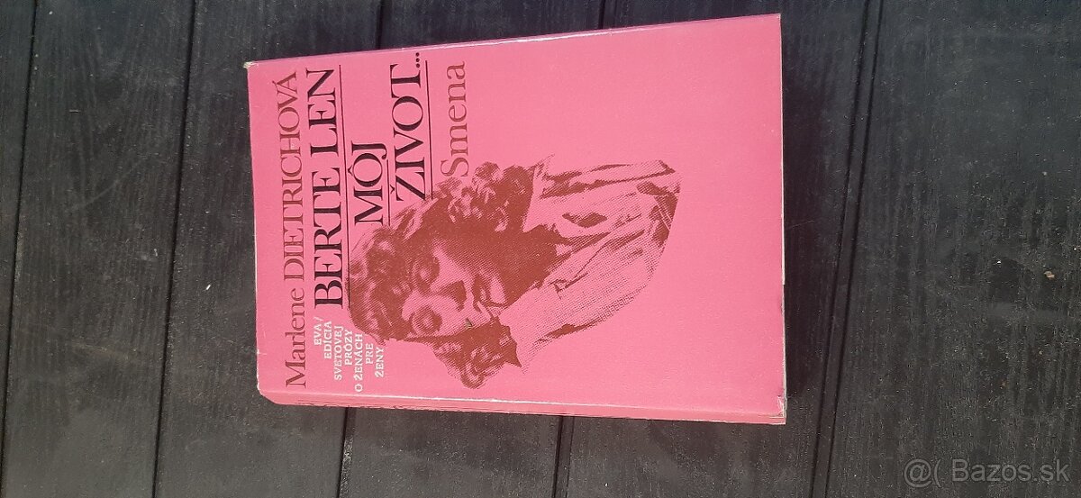 Predám rozne knihy - 2