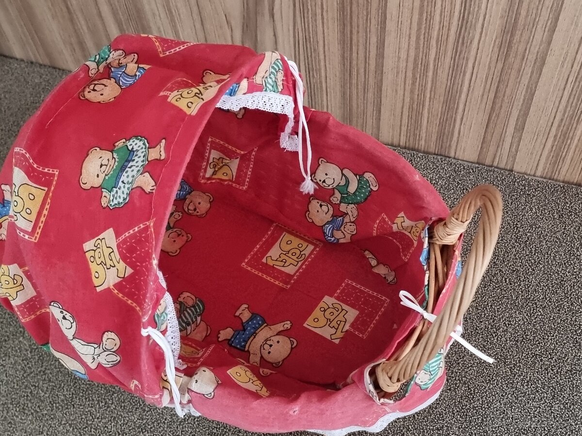 Kociarik pre babiky - 2