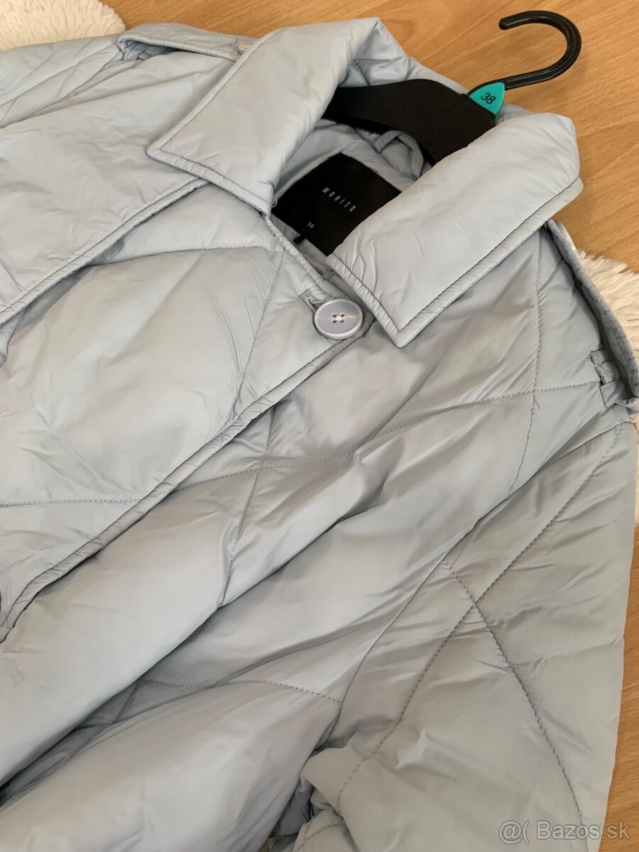 Mohito dámska bunda, trenčkot - 2