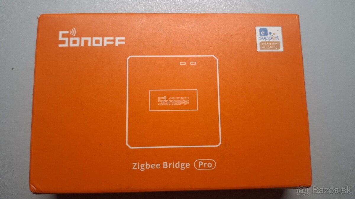 Sonoff ZB Bridge Pro (ZB Bridge-P) - 2