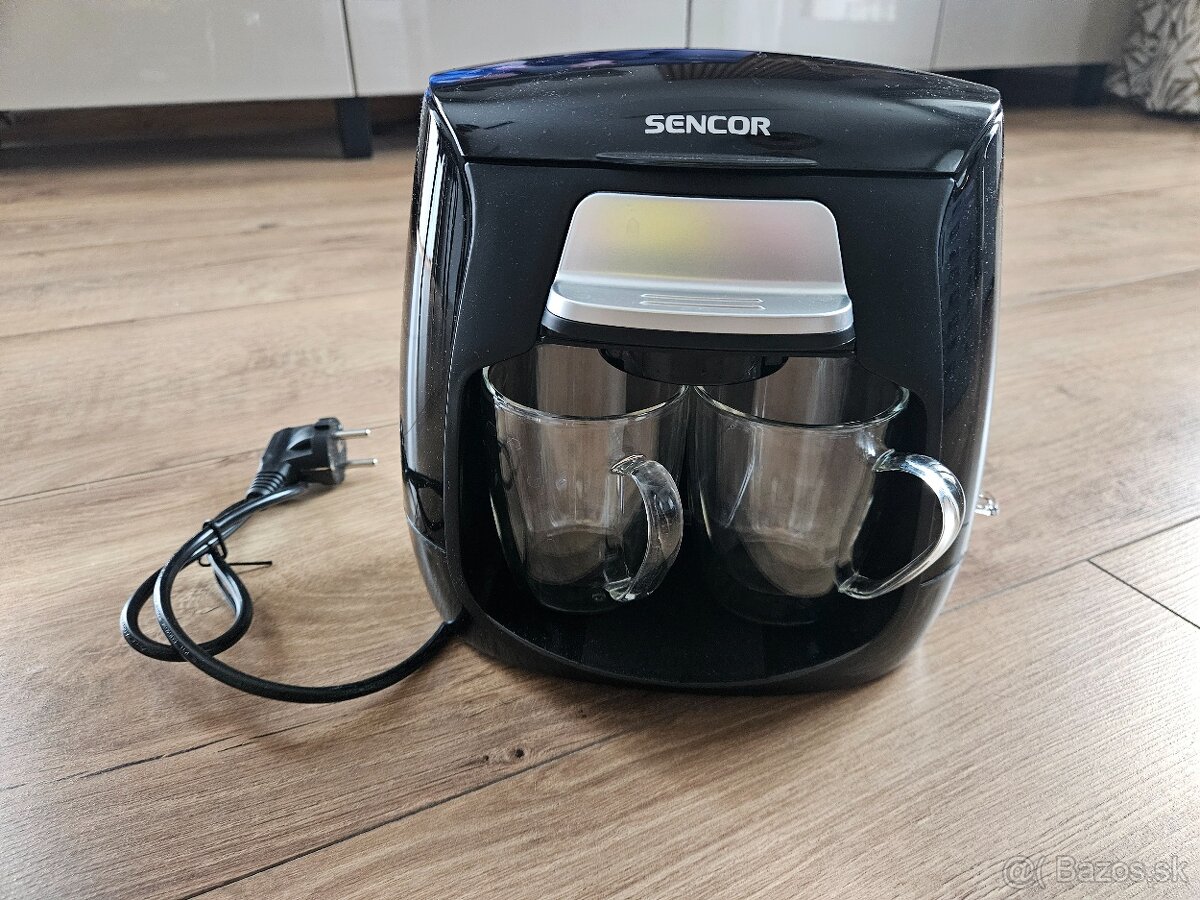 Sencor SCE 2100 BK - 2