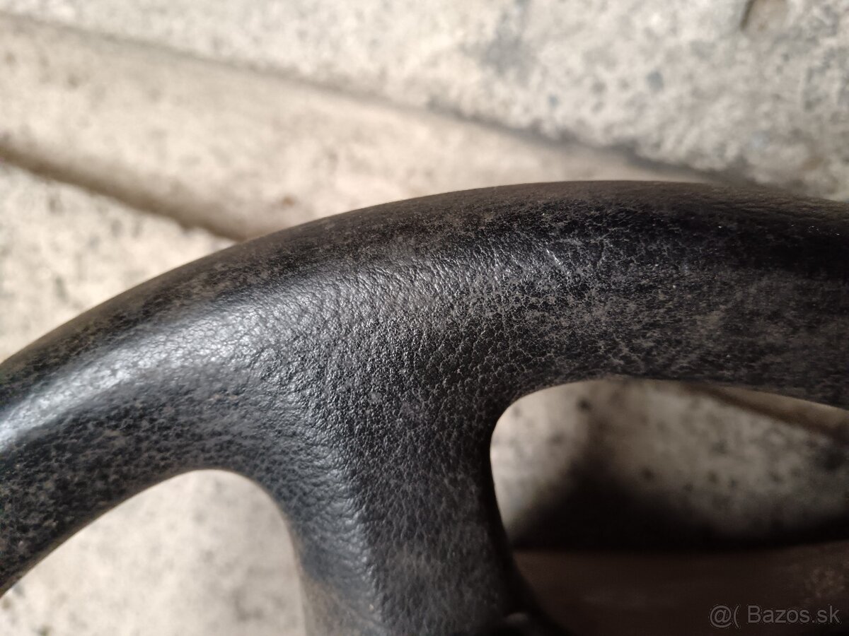 Škoda octavia volant - 2