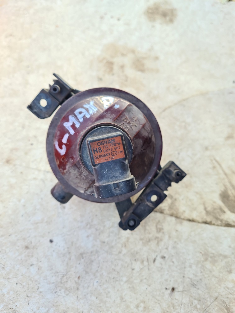 Hmlovky Ford C-MAX - 2