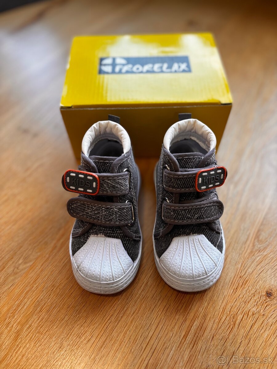 Protetika Prorelax - tenisky velkost 20 - 2