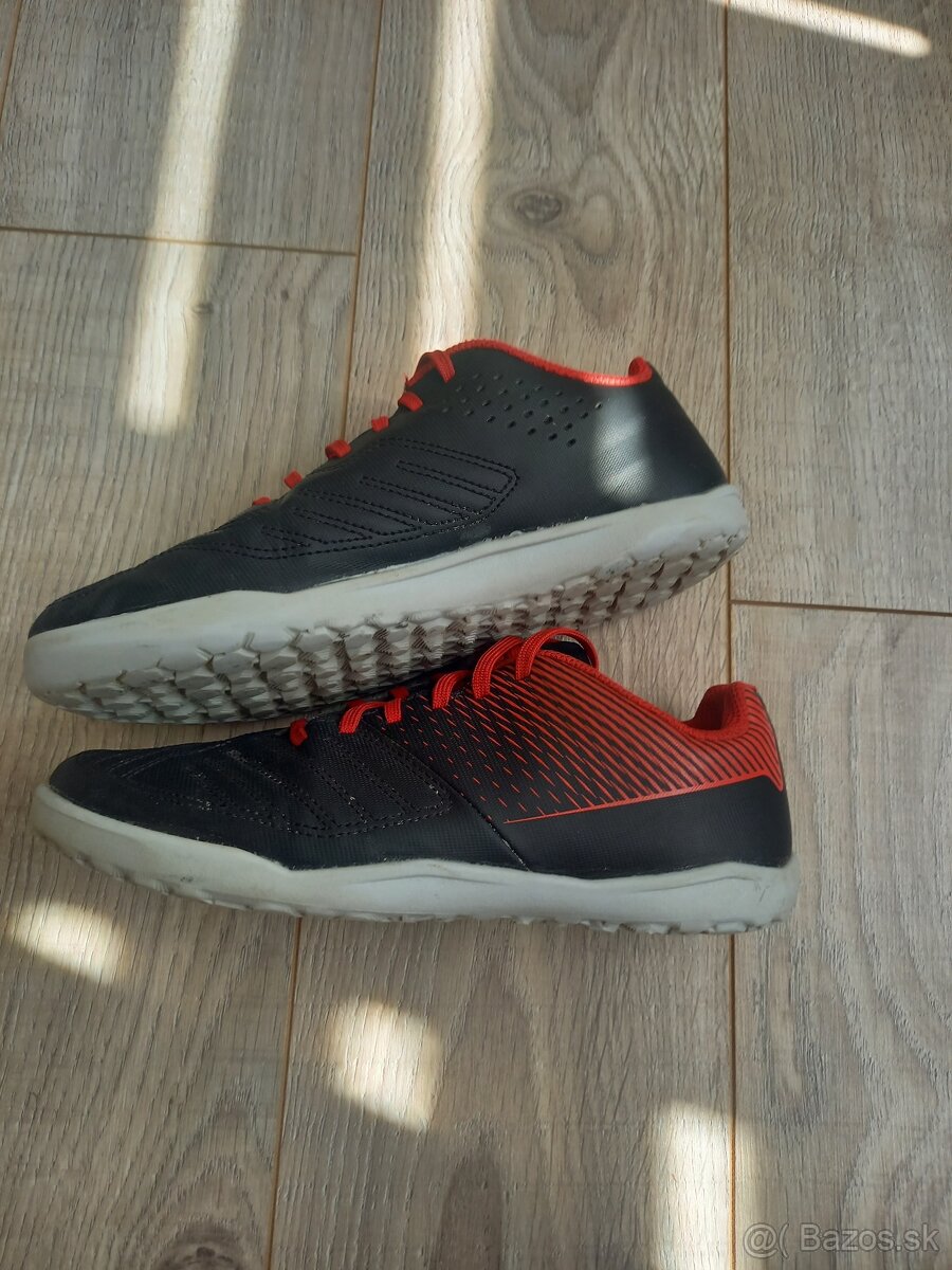 Halovky Quechua 37 - 2