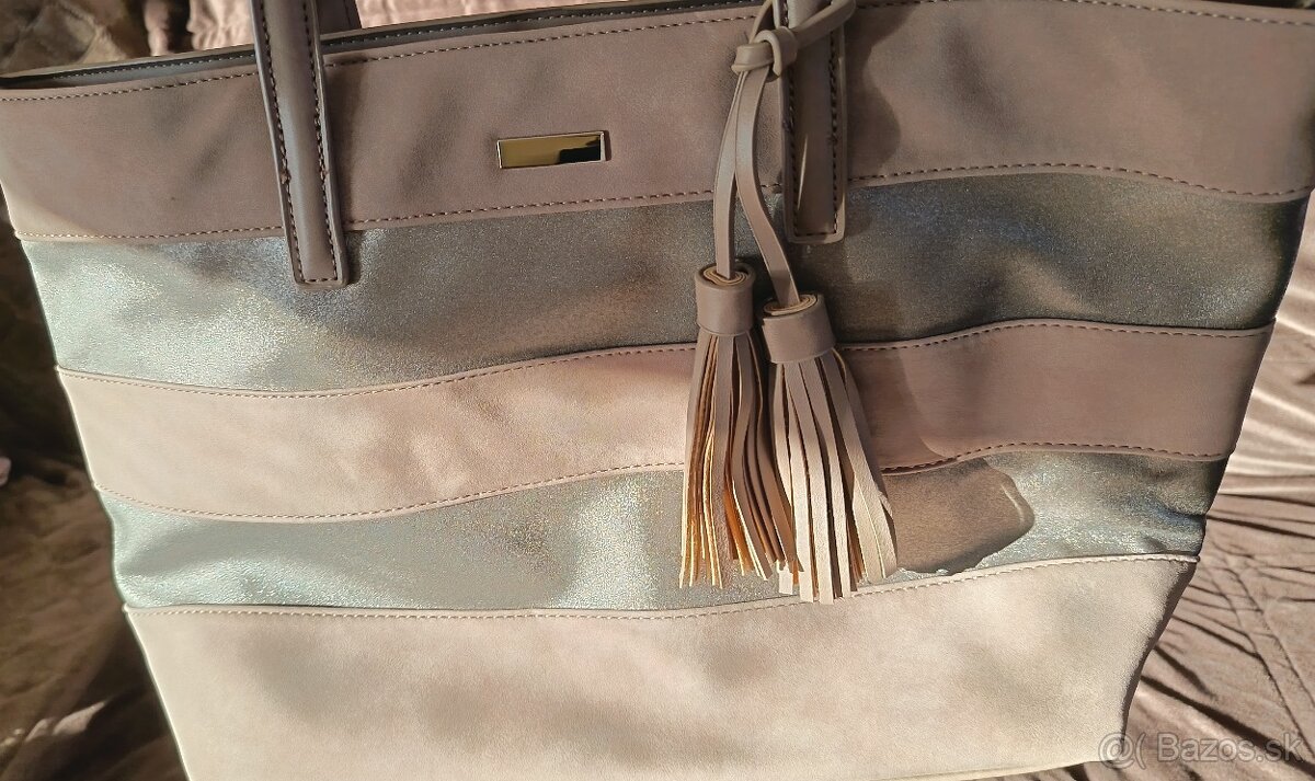 Kabelka Lara Bags - 2