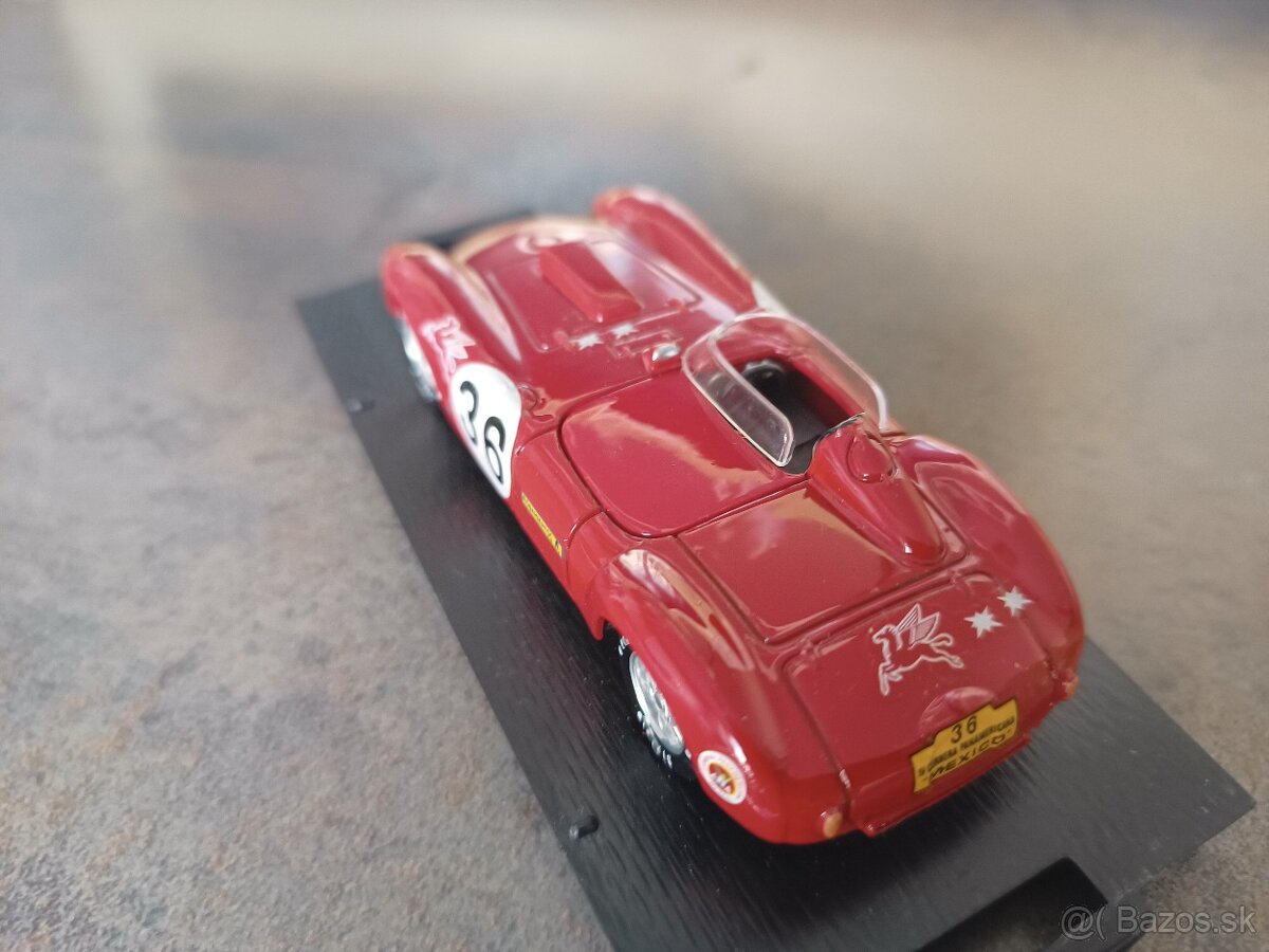 1:43 Lancia D 24 1953 - 2