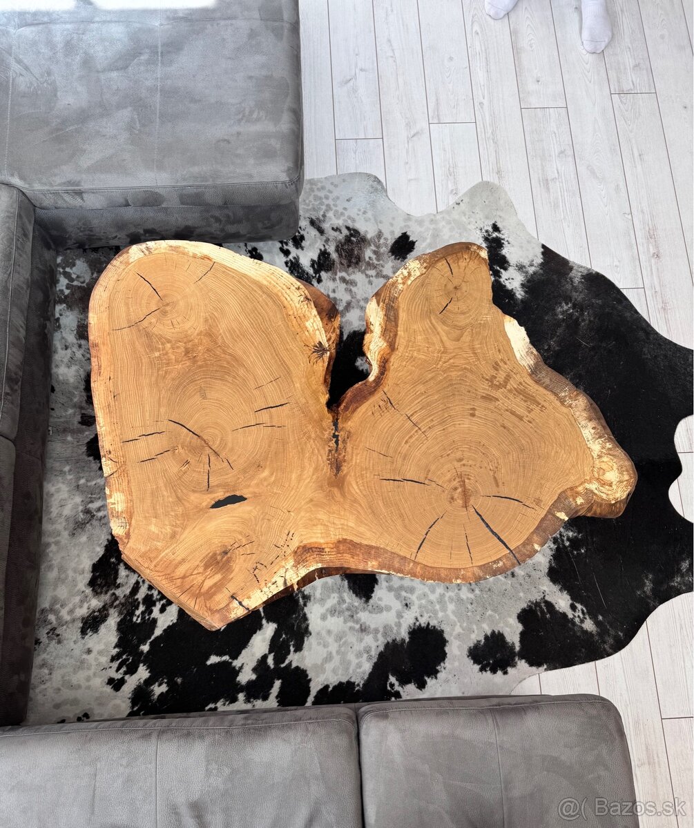 Predám konferenčný stolík. - 2