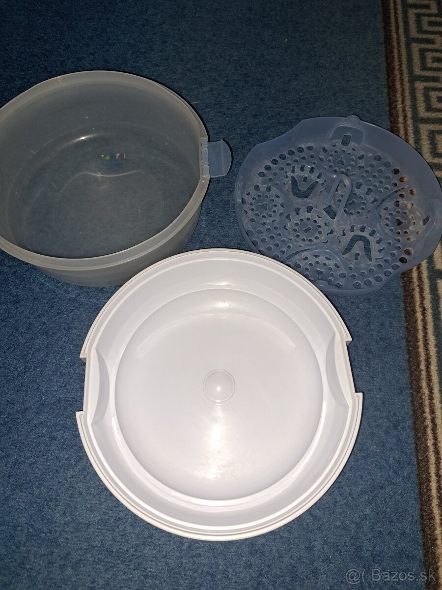 Sterilizator AVENT - 2
