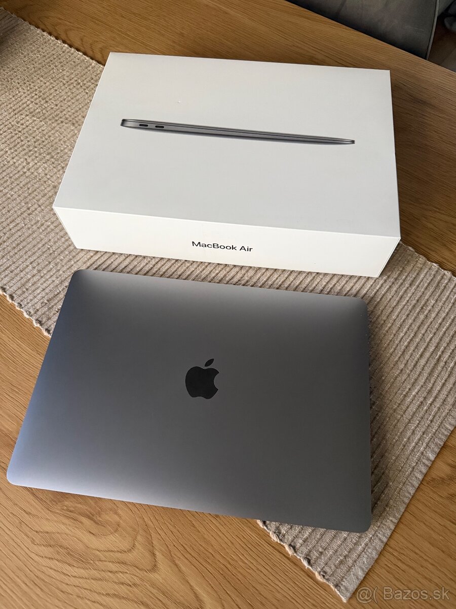 Apple MacBook Air Retina 13” (2018) FullSet - 2