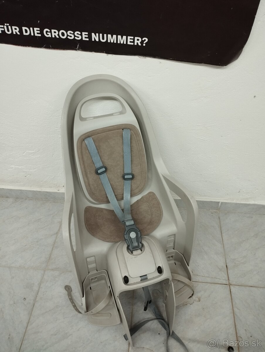 POLISPORT Groovy detská sedačka - 2