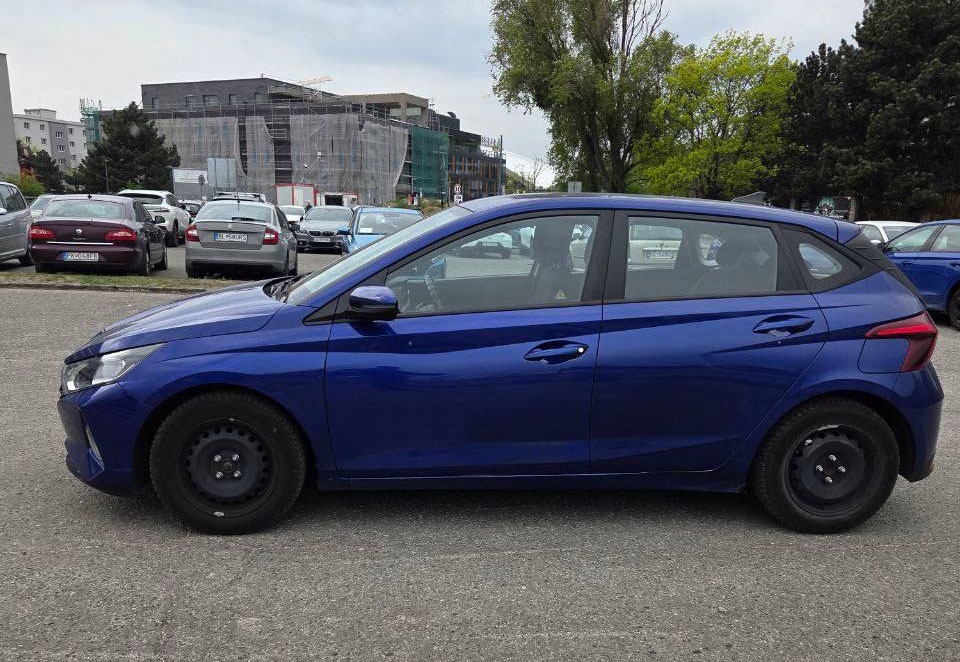 Hyundai i20 1.2 MPI, LPG - 2