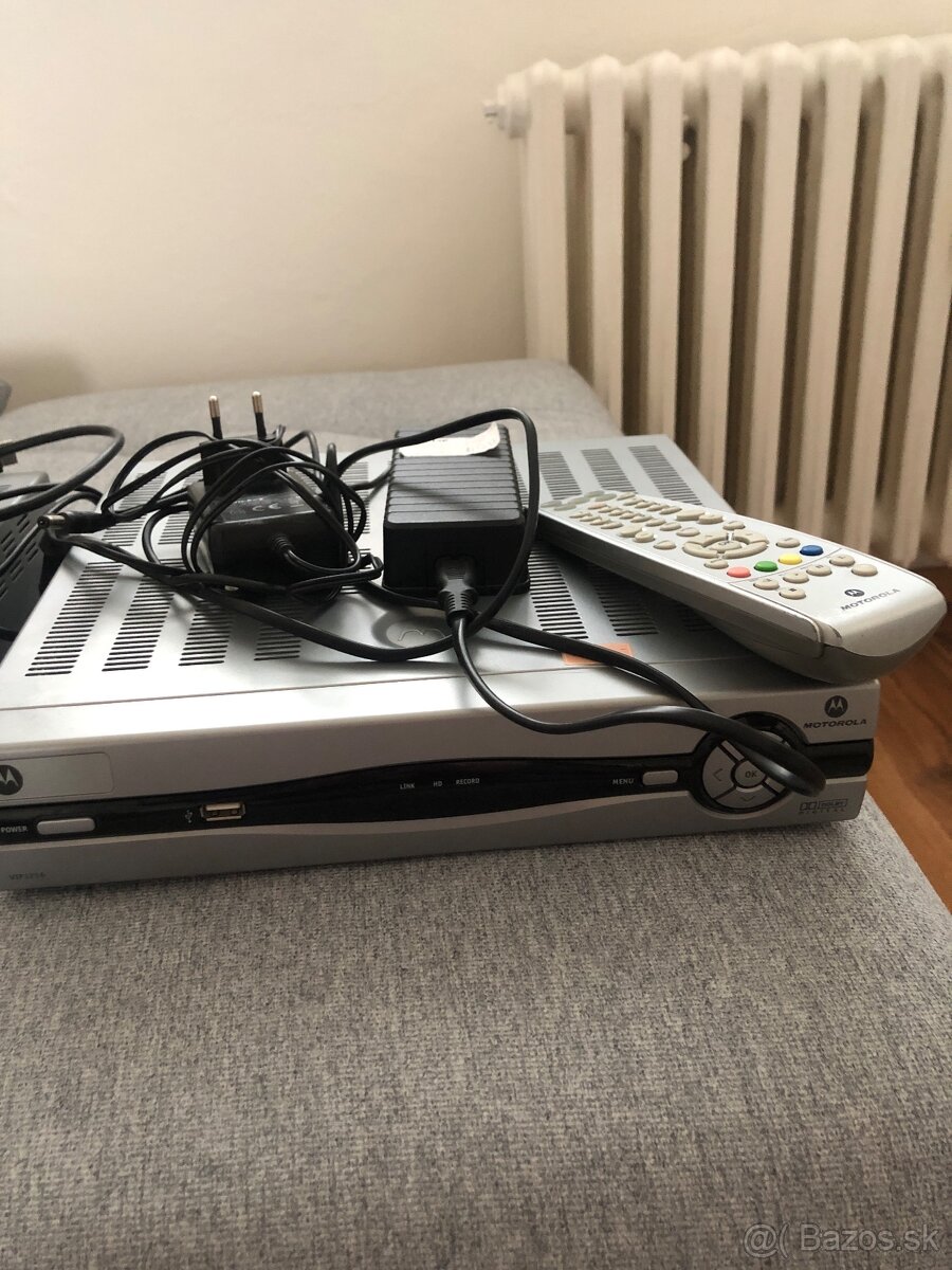 Set top box - 2