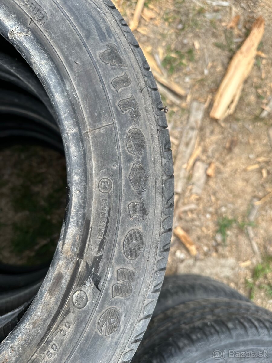 Letne pneumatiky 175/60 R15 Firestone - 2